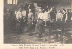 FERRO-E-TOSO