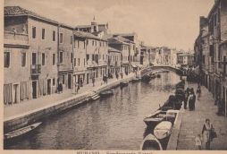 Fondamenta Vetrai