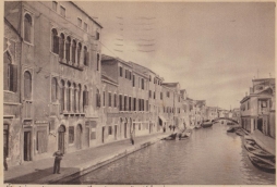 Fondamenta Vetrai 1941