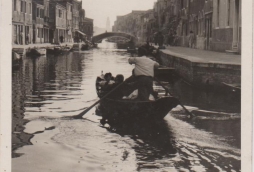 Rio dei Vetrai