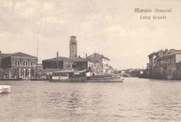 1910 – Canal Grande