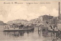 C.P.-FONDAMENTA-CAVOUR