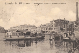 C.P.-FONDAMENTA-CAVOUR