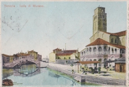 Panoramica campo e chiesa s. Donato 001