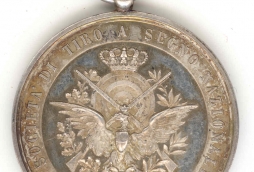 MEDAGLIA-TIRO-A-SEGNO-NAZIONALE-MURANO