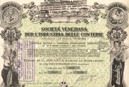 AZIONI-50-CONTERIE-MURANO-1933