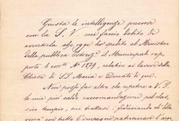 Lettera-inerente-lavori-basilica-San-Donato-1879