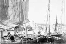 Pescatori agli angeli