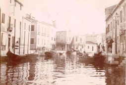 1900 – FOTO ALBUMINA RIO DEI VETRAI 2