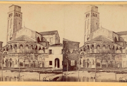 STEREOSCOPICA-BASILICA-DI-SAN-DONATO