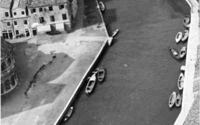 1960 – MURANO AEREA SAN DONATO