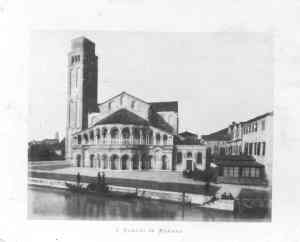 CHIESA SAN DONATO