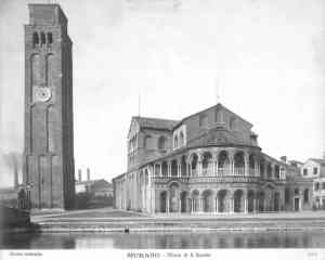 CHIESA SAN DONATO ED.INALTERABILE 3312