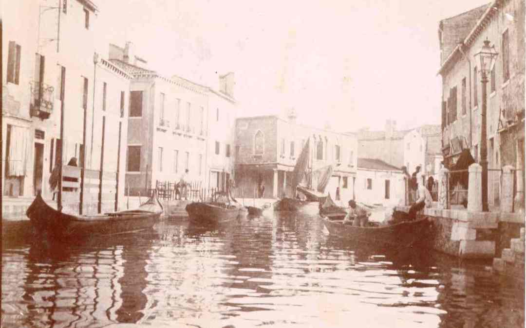 1900 – FOTO ALBUMINA RIO DEI VETRAI 2
