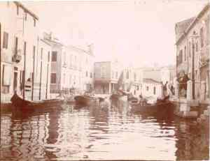 RIO VETRAI MURANO
