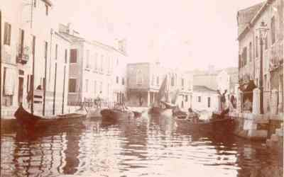 1900 – FOTO ALBUMINA RIO DEI VETRAI 2