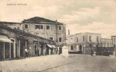 1905 – Saluti da MURANO