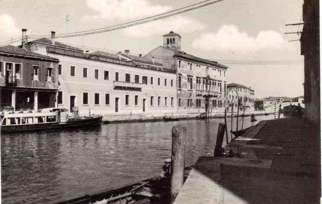 1960 – rio di San Donato
