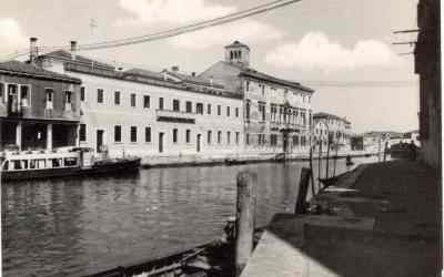 1960 – rio di San Donato
