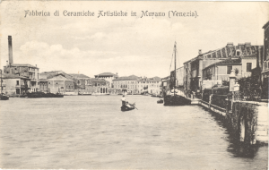 VITTORIO STEIN -1913