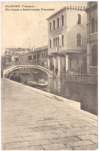VITTORIO STEIN 702 - 1925
