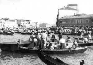regata a murano