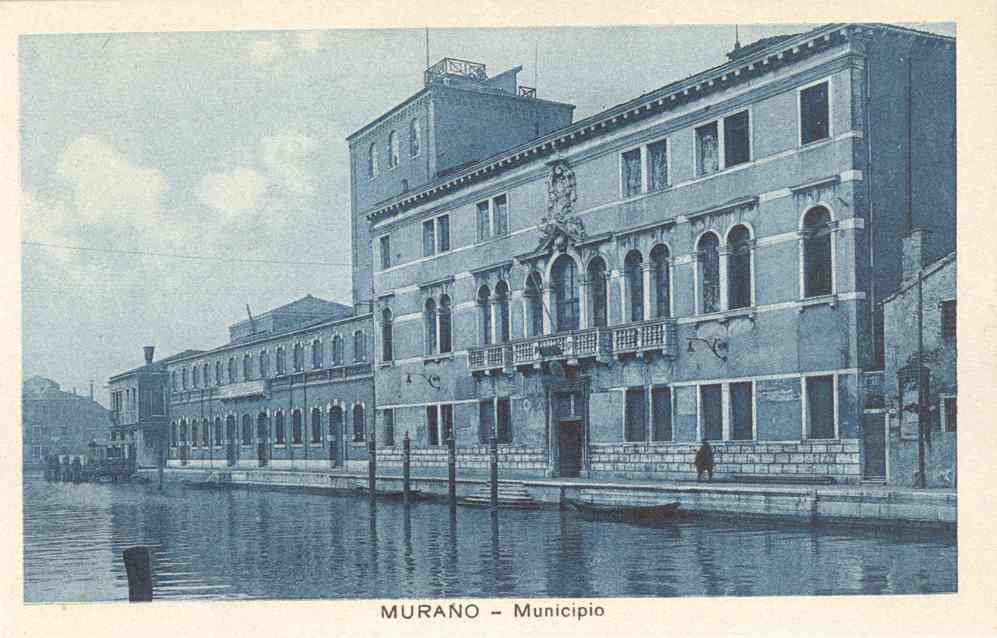 1930 – MUNICIPIO