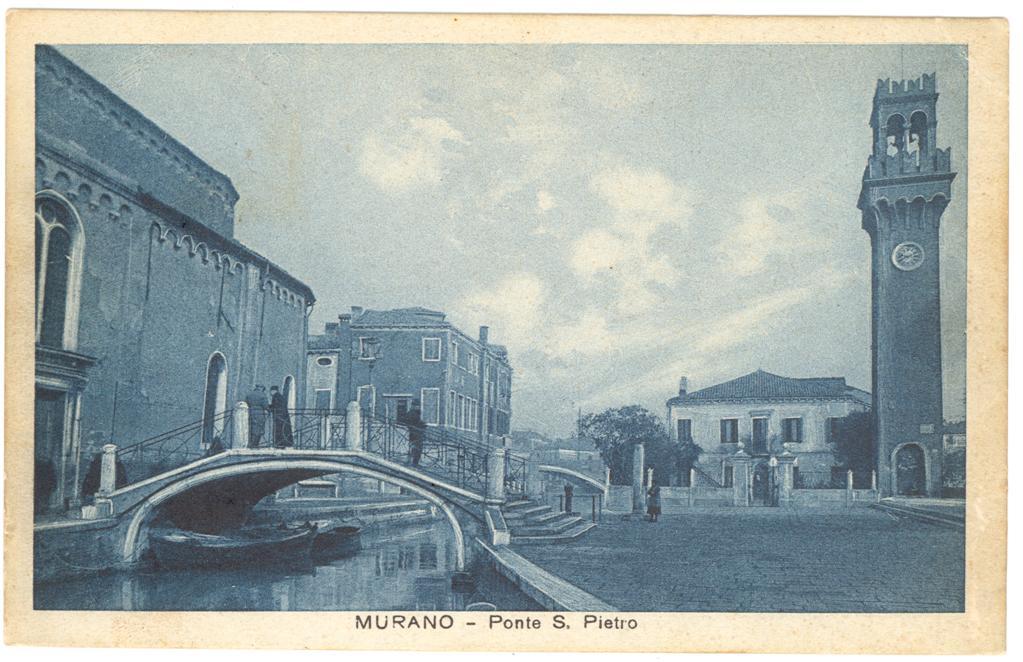 1933 – PONTE S. PIETRO