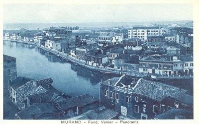 1930 – FOND. VENIER PANORAMA