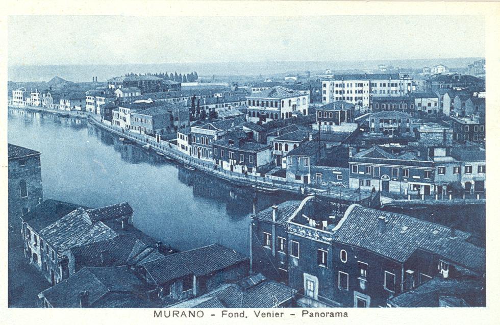 1930 – FOND. VENIER PANORAMA
