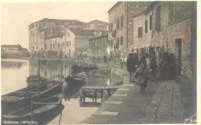 1903 – FONDAMENTA SANTI