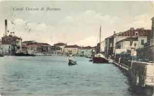 VITTORIO STEIN 1909