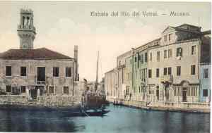 VITTORIO STEIN 1917