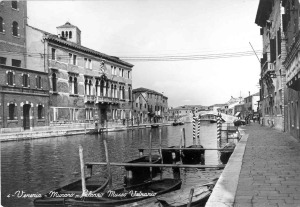Fratelli Zago 1954