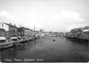 Fratelli Zago 1958