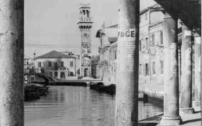 1954 – La Torre