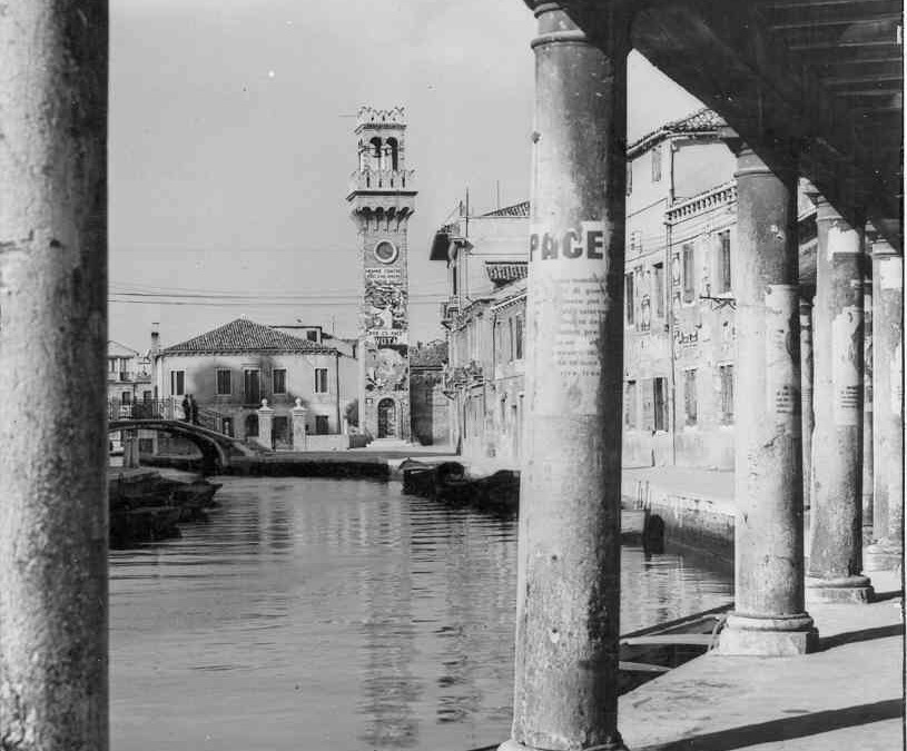 1954 – La Torre